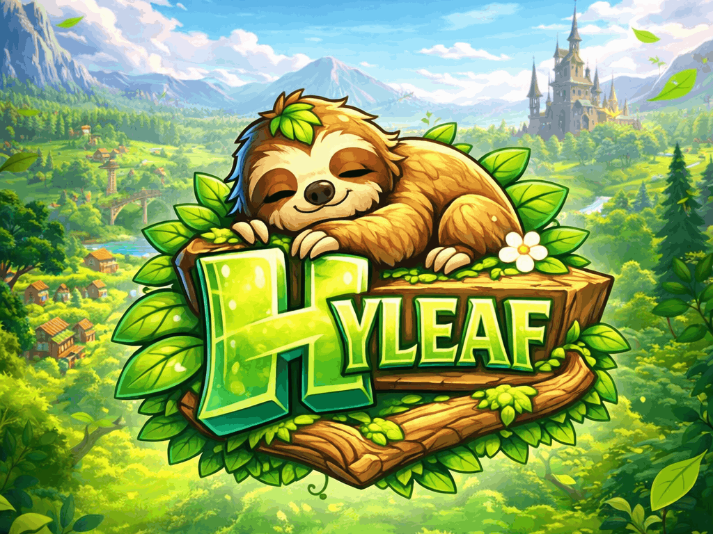 Hyleaf