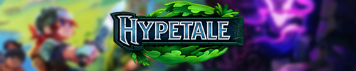 HypeTale