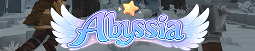 ABYSSIA - SERVEUR HYTALE MMORPG