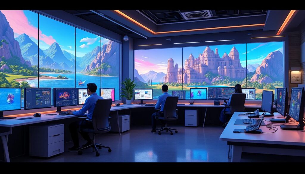 découvrez les dernières avancées du développement de hytale en 2025 et tout ce qu’il faut savoir sur ce jeu très attendu.