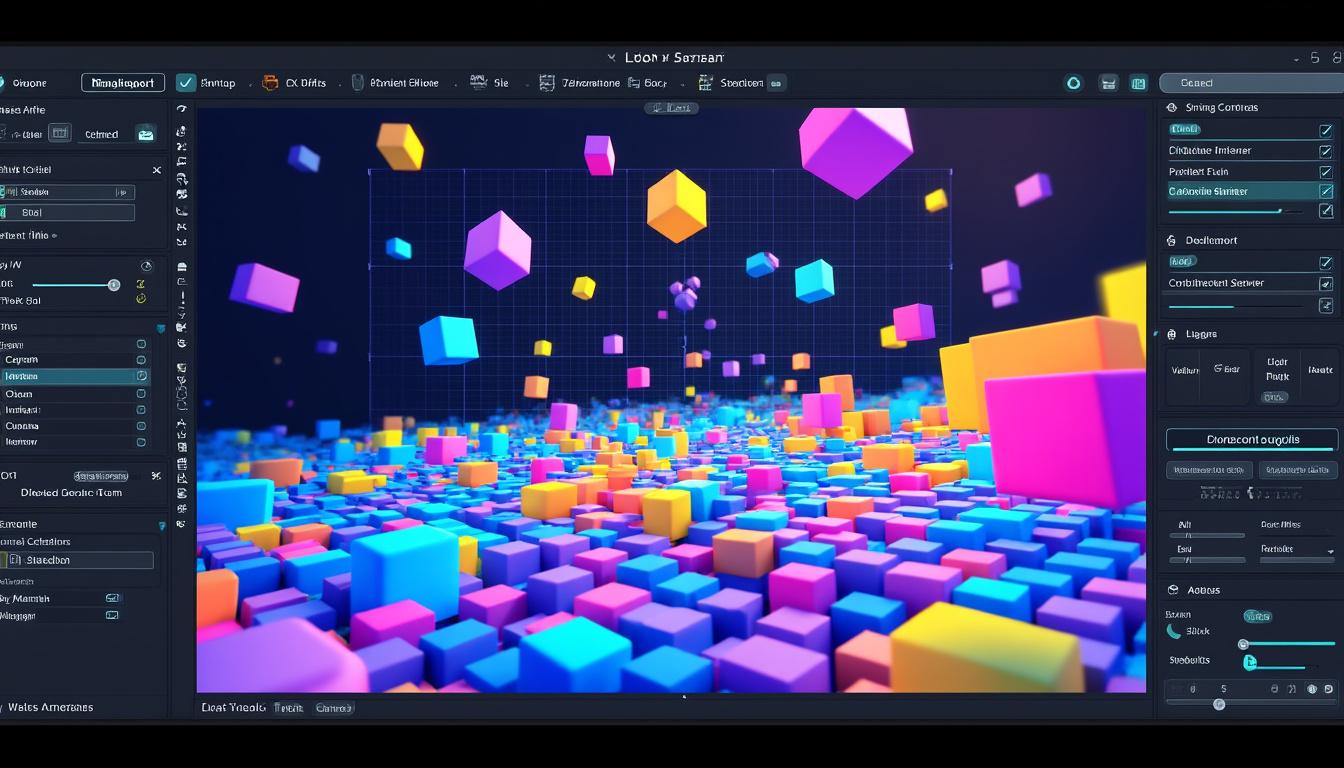 découvrez blockbench, l'outil incontournable pour créer des assets 3d innovants avec facilité et créativité. idéal pour les designers et développeurs passionnés.