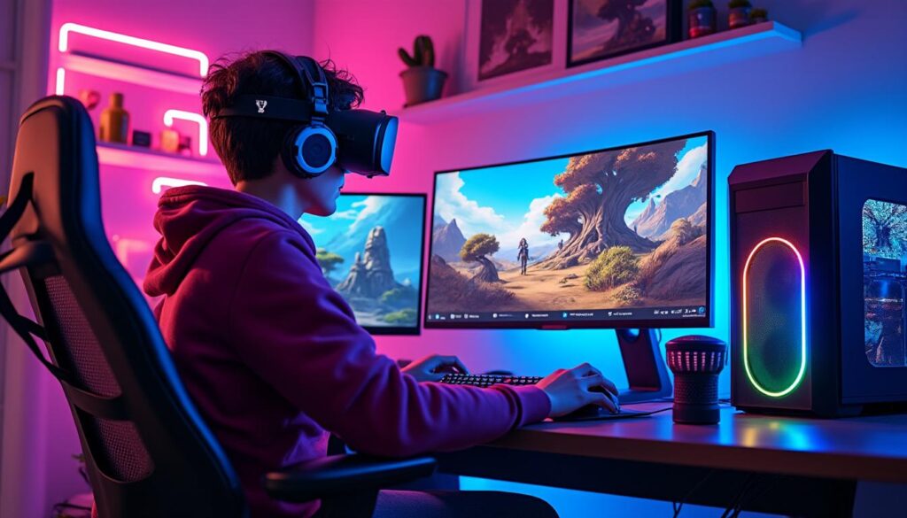 découvrez comment accéder et jouer à la bêta de hytale en 2025, avec toutes les étapes essentielles pour profiter de cette expérience de jeu en avant-première.