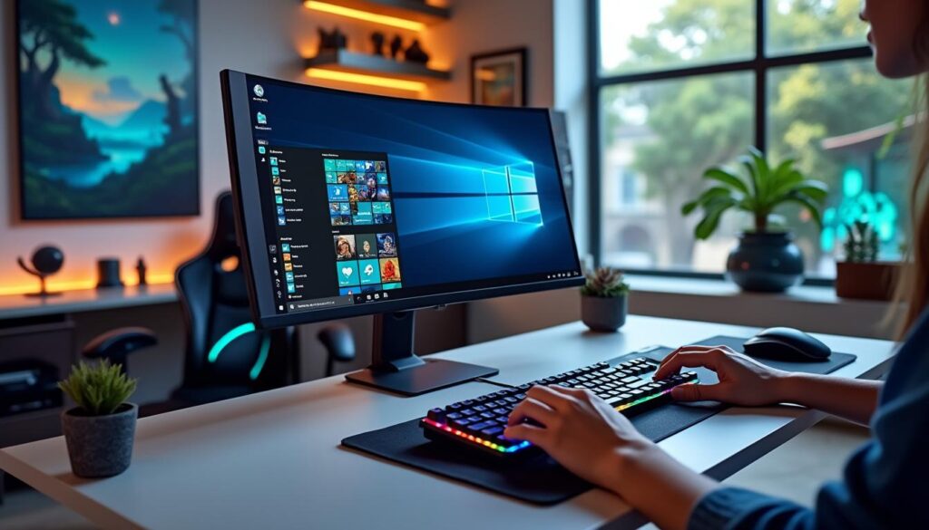 découvrez comment créer et gérer facilement un compte hytale grâce à notre guide étape par étape, pour profiter pleinement de votre expérience de jeu.