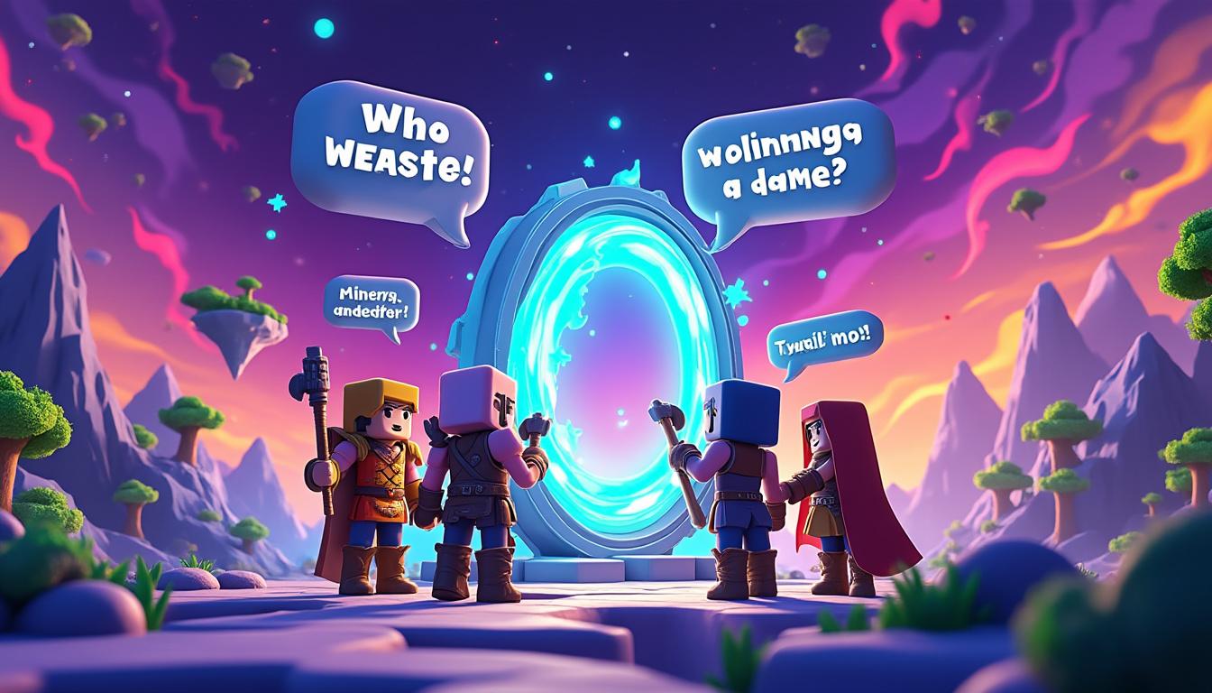 découvrez notre guide complet pour comprendre la communication dans hytale et maîtrisez les interactions pour une expérience de jeu optimale.