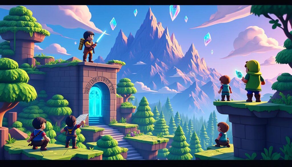 découvrez un guide complet pour comprendre la communication dans hytale, avec des conseils pratiques et des stratégies pour améliorer vos interactions en jeu.