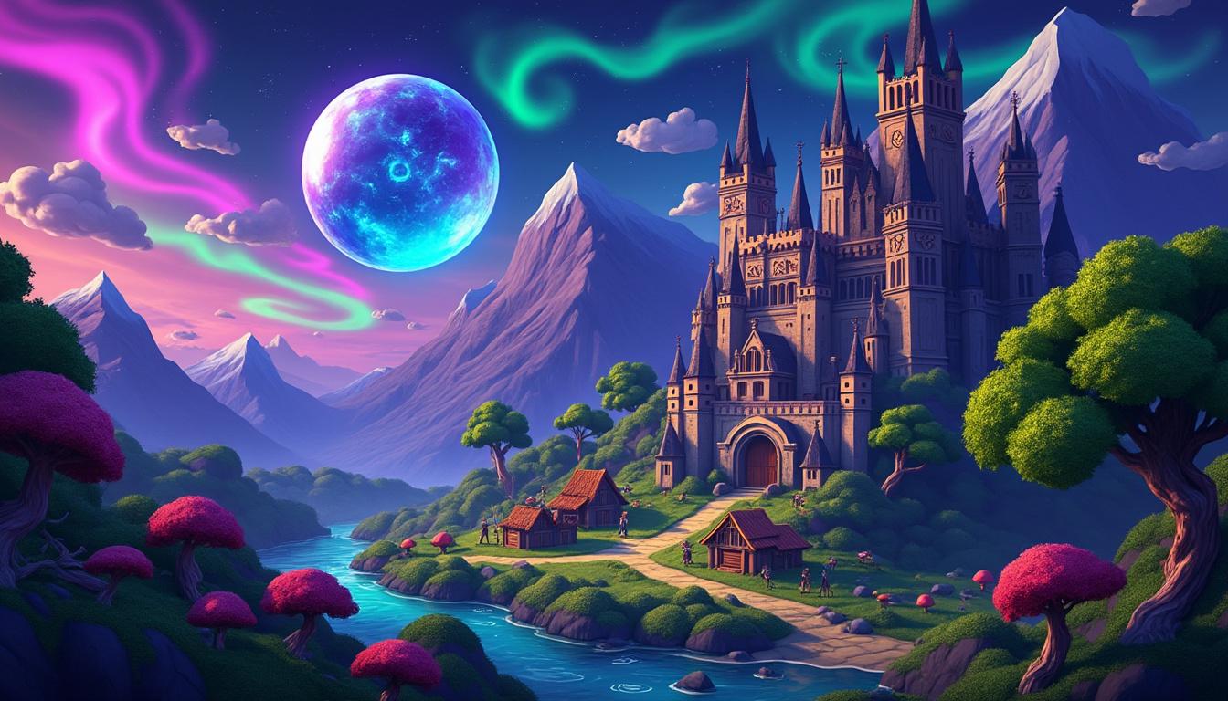 découvrez tout ce qu'il faut savoir sur la date de sortie de hytale prévue en 2025, les nouveautés du jeu et les attentes des fans.