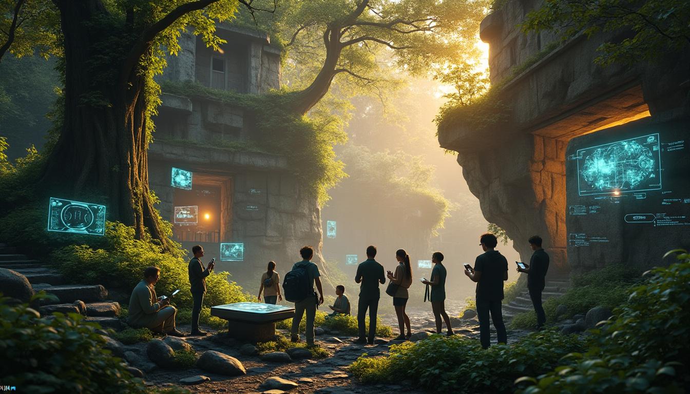 Date de sortie de hytale en 2025 : ce qu’il faut savoir