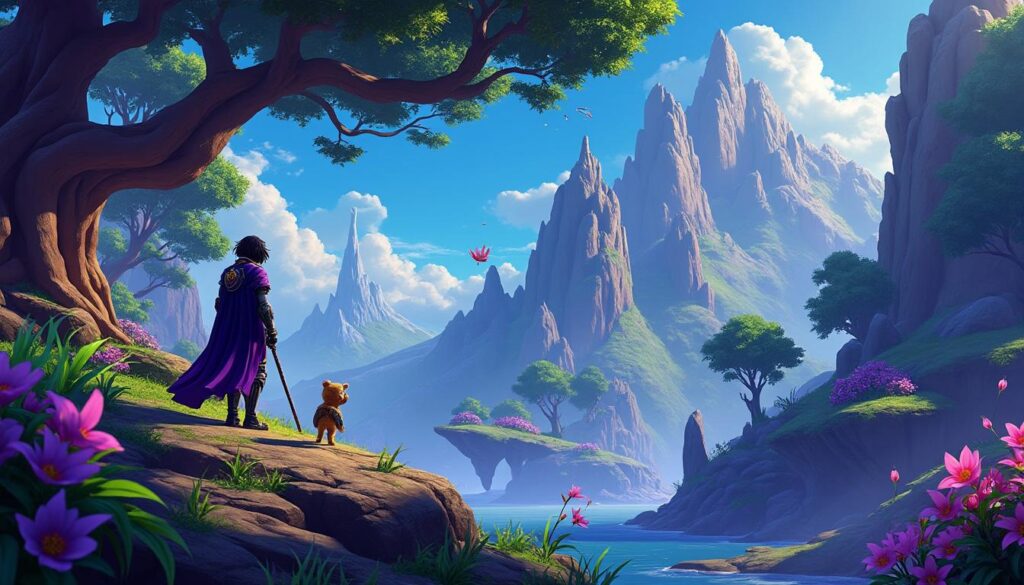 découvrez les dernières nouveautés et améliorations de hytale en 2025, avec des mises à jour majeures qui enrichissent l'expérience de jeu.