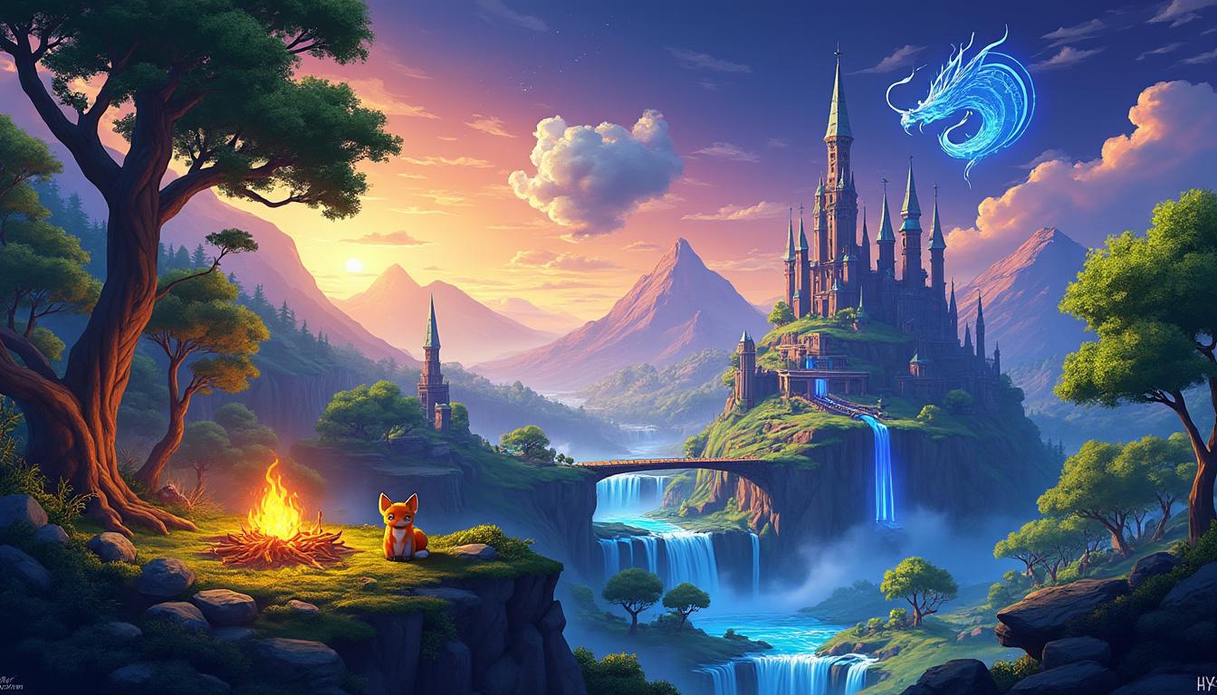 Explorez le Mode Créatif de Hytale : Libérez votre Imagination sans Limites