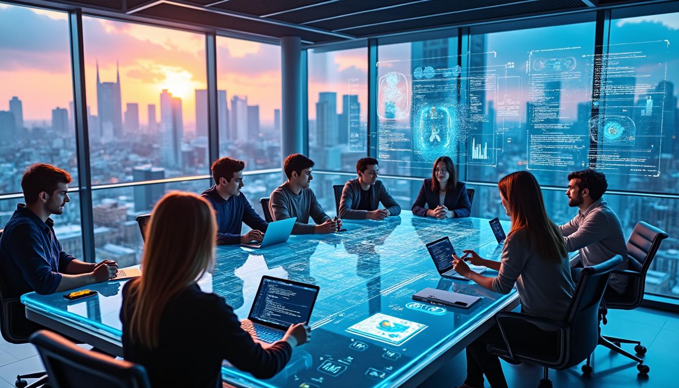 découvrez les nouveautés majeures annoncées par hypixel studios pour 2025, avec des innovations passionnantes et des mises à jour exclusives.