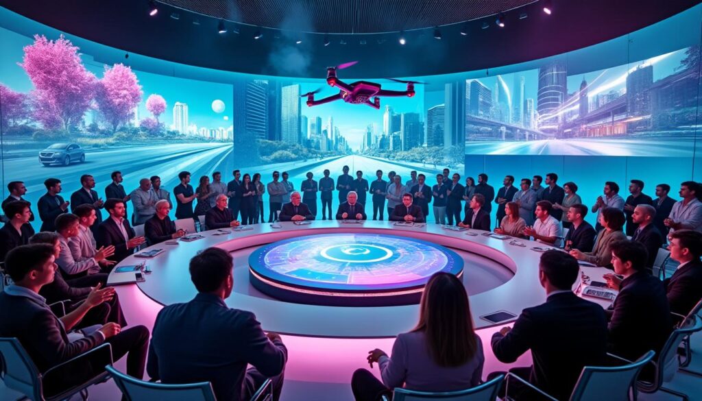 découvrez les nouveautés majeures annoncées par hypixel studios pour 2025, avec des mises à jour passionnantes et des projets innovants qui redéfiniront votre expérience de jeu.