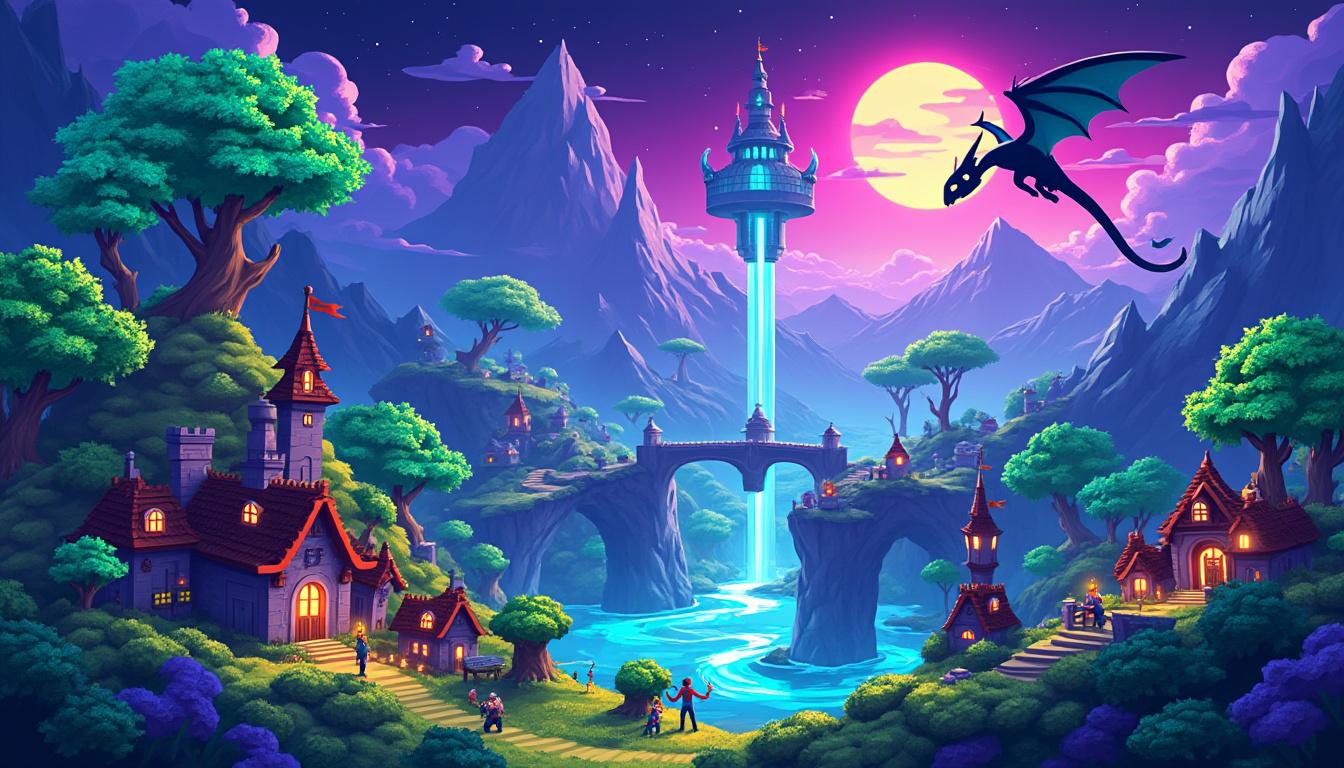 découvrez le compte-rendu complet de la session q&r exclusive avec slikey sur hytale, tenue de 18h à 19h, avec toutes les questions et réponses détaillées.