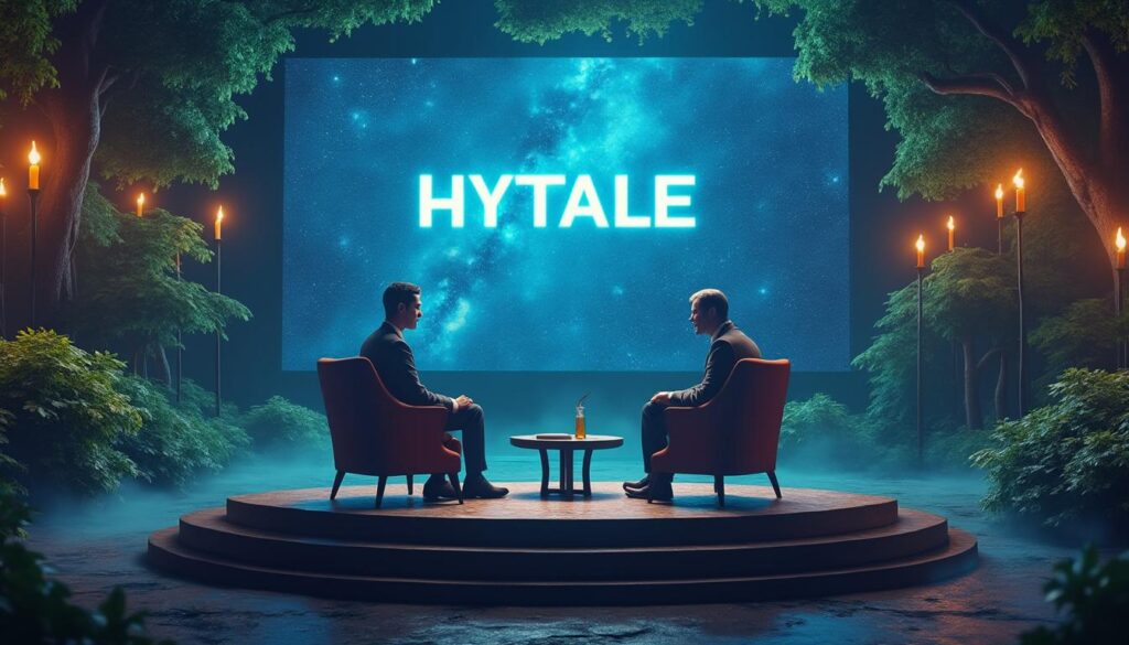 découvrez le compte-rendu complet de la session exclusive de questions-réponses avec slikey sur hytale, couvrant toutes les infos clés et révélations de 18h à 19h.