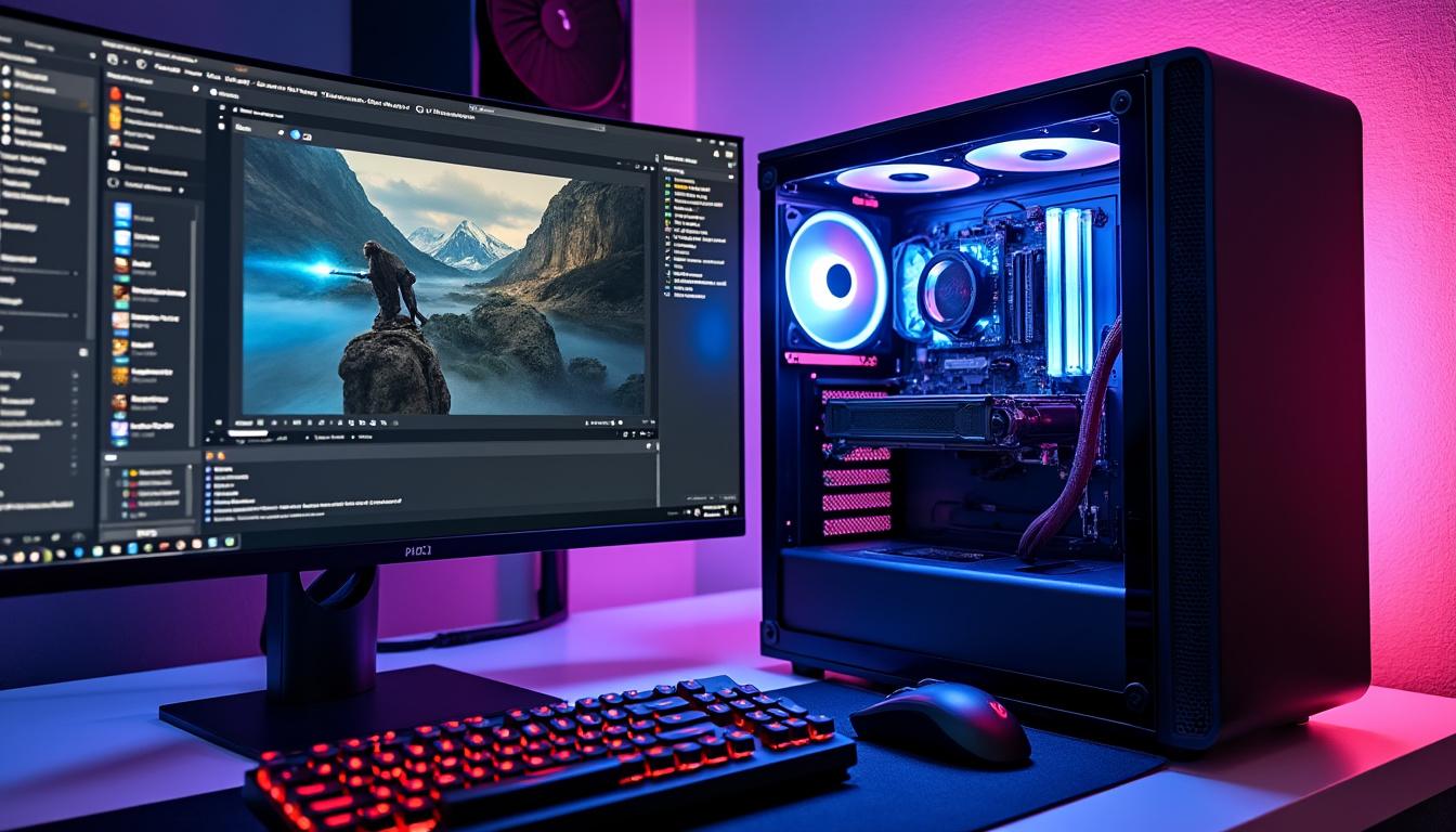 découvrez toutes les exigences officielles pour jouer à hytale sur votre pc. êtes-vous prêt à plonger dans l'aventure ? analyse complète et conseils pour optimiser votre expérience de jeu.