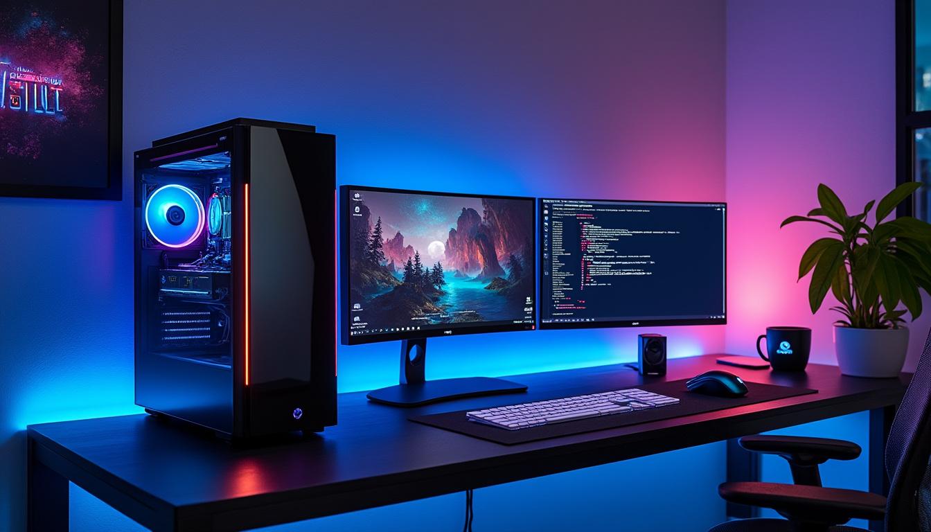 Hytale : Êtes-vous prêt ? Décryptage intégral des exigences officielles pour votre PC