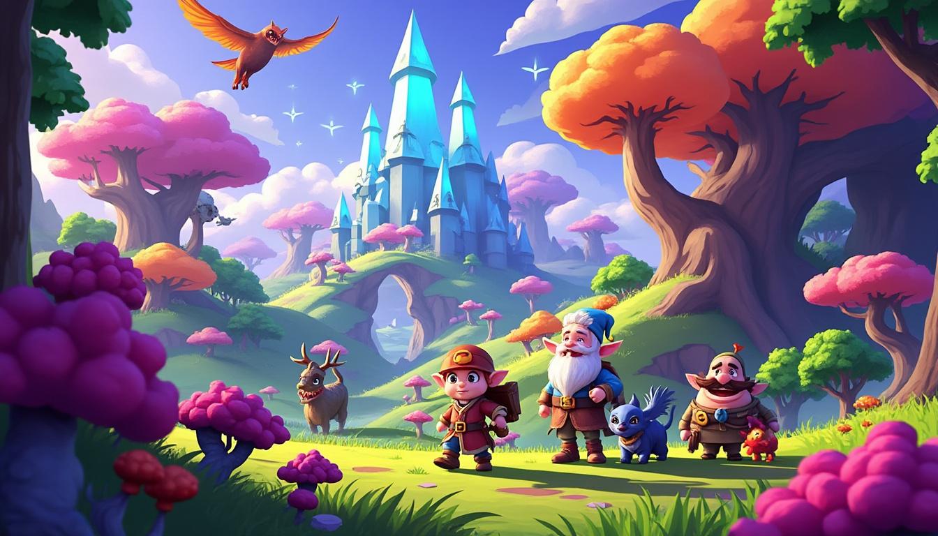 découvrez notre exploration complète de la toute première faq officielle d'hytale, pour tout savoir sur ce jeu d'aventure innovant.