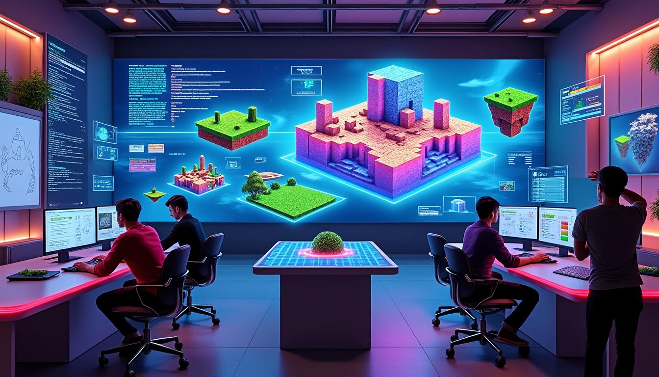 découvrez l'état actuel du projet hytale, les dernières nouvelles et clarifications sur son éventuelle annulation. restez informé sur le développement de ce jeu très attendu.