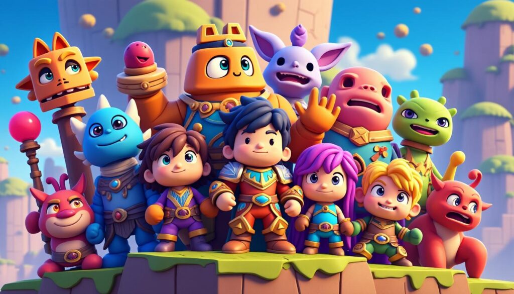 découvrez tout ce qu’il faut savoir sur les hytale game awards 2025 : annonces, nominés, dates clés et nouveautés incontournables de l'événement.