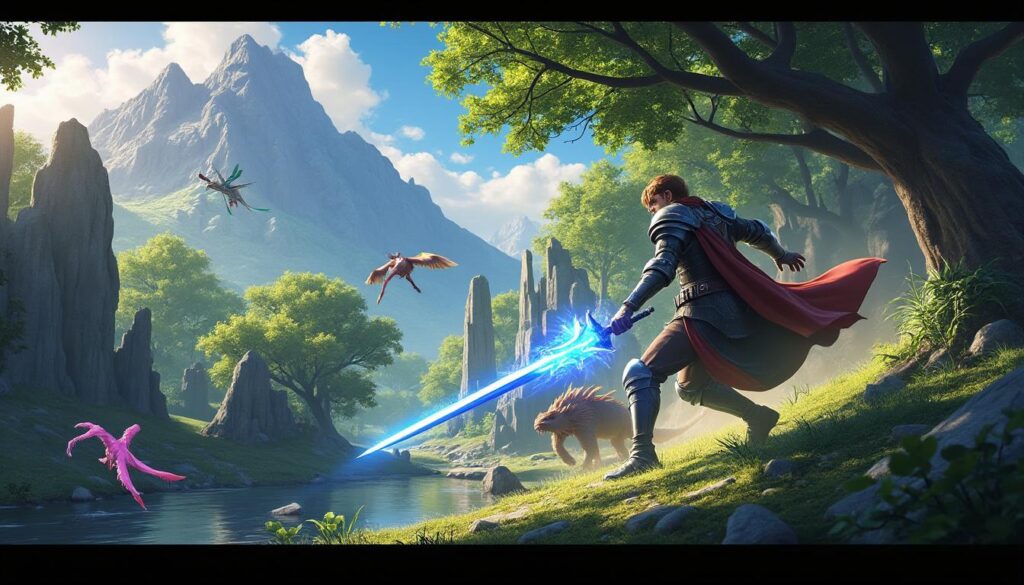 découvrez tout ce qu'il faut savoir sur la nouvelle bande-annonce du gameplay de hytale : fonctionnalités clés, nouveautés et premières impressions.