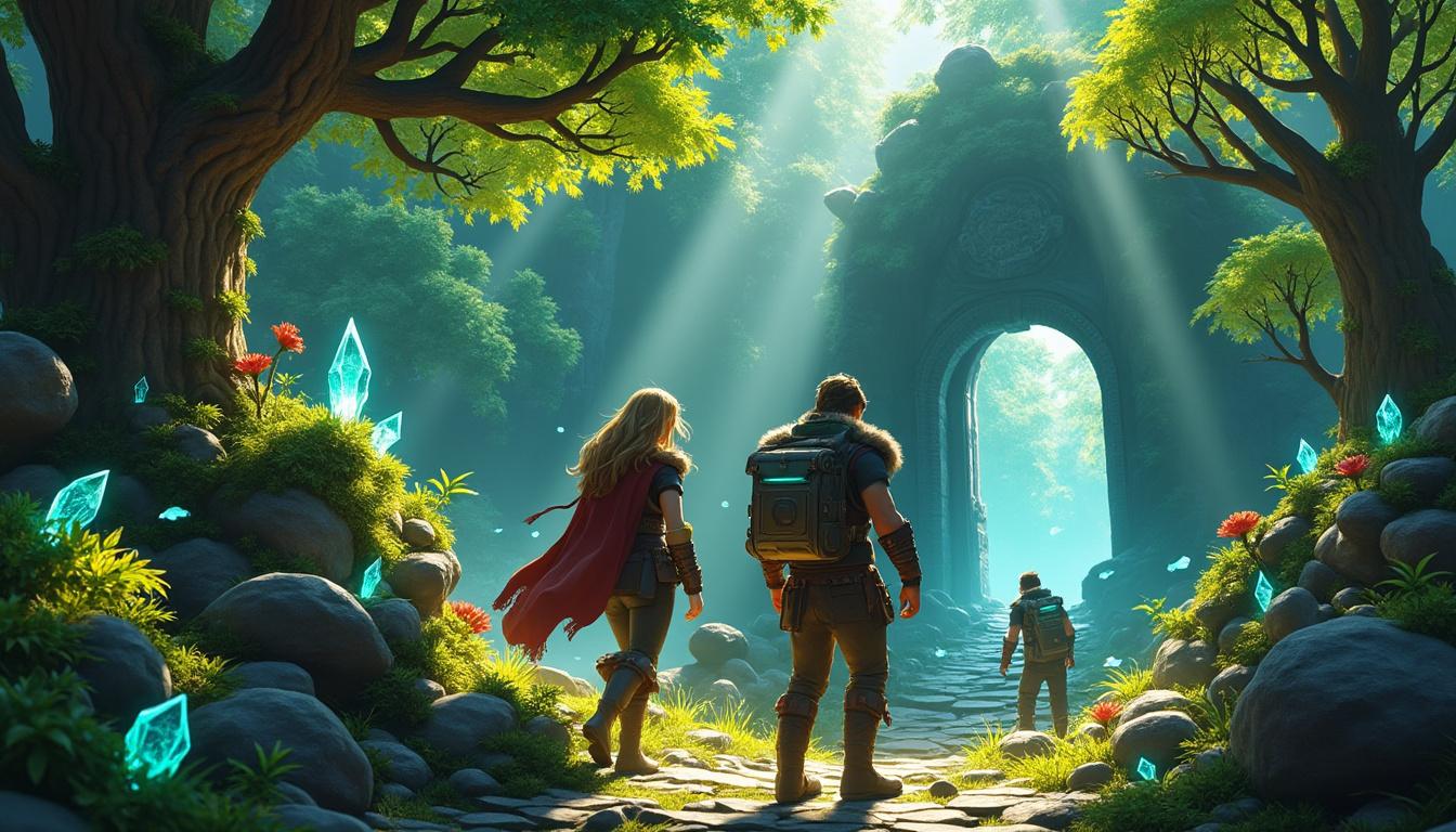 découvrez la roadmap hytale 2025 avec les étapes clés et les nouveautés à venir pour ne rien manquer des futures mises à jour et fonctionnalités du jeu.