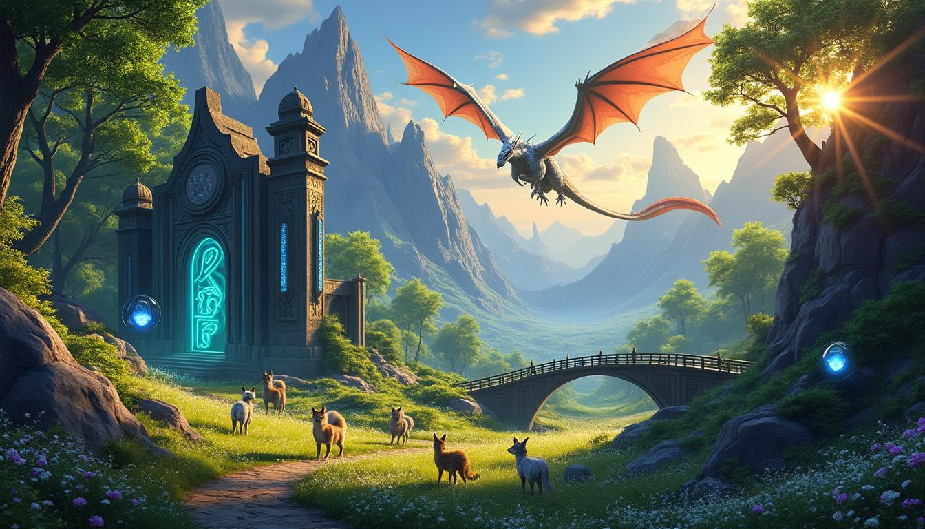 Hytale : tout savoir sur la date de sortie en 2026 et ses nouveautés