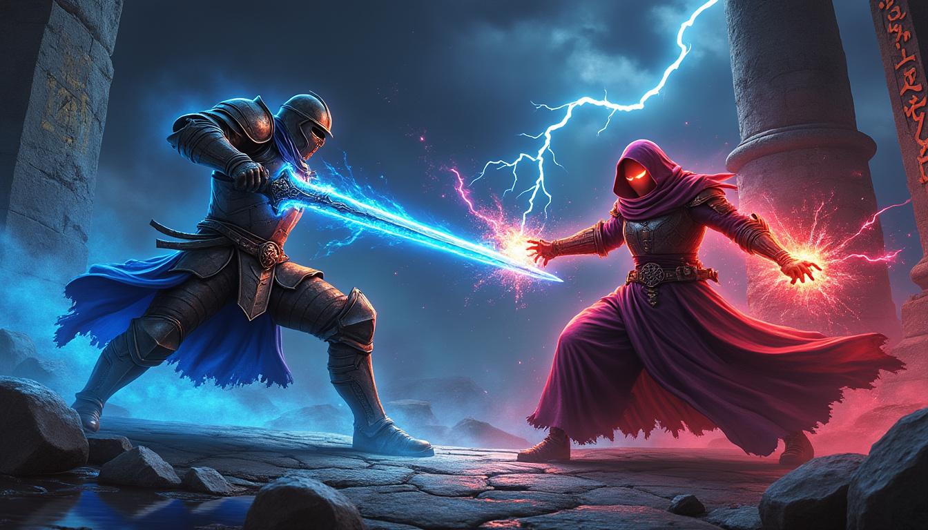 découvrez les mécanismes essentiels et les stratégies clés du système de combat pour maîtriser chaque affrontement avec efficacité.