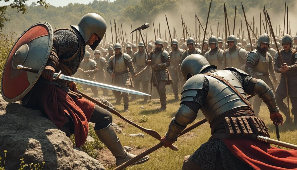 découvrez les mécaniques et stratégies essentielles du système de combat pour maîtriser chaque affrontement avec efficacité et tactique.