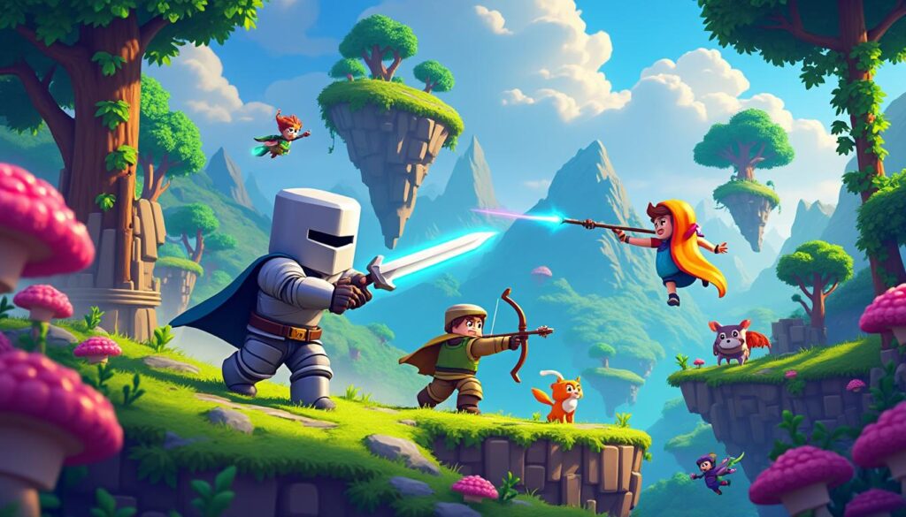 découvrez qui est john hendricks et explorez son lien avec le jeu hytale, une aventure passionnante dans le monde du gaming.