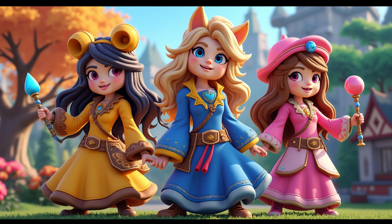 découvrez qui est john hendricks et explorez son lien avec le jeu hytale, son rôle et son impact dans l'univers du jeu vidéo.