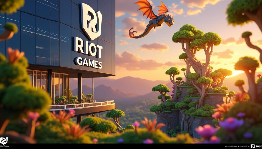 découvrez l'impact du rachat de hytale par riot games et ce que cela implique pour la communauté des joueurs, entre nouveautés, évolutions et attentes.