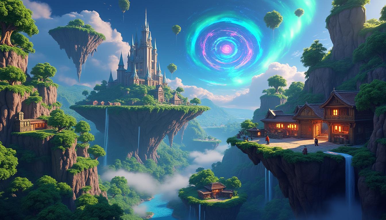 découvrez tout ce qu'il faut savoir sur la beta fermée de hytale en 2025 : dates, inscriptions, nouveautés et astuces pour y accéder.