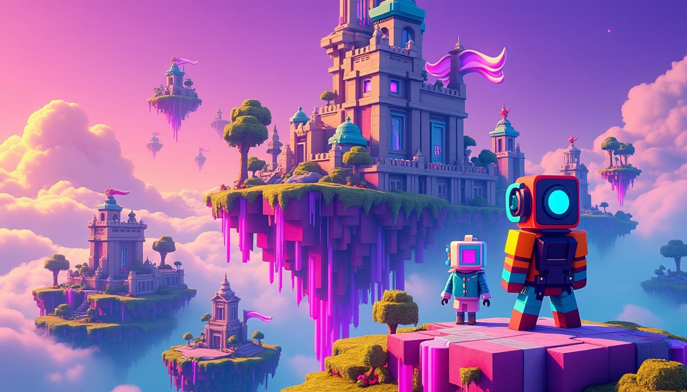 découvrez toutes les dernières actualités hytale en france pour 2025 : nouveautés, mises à jour et événements incontournables du jeu.
