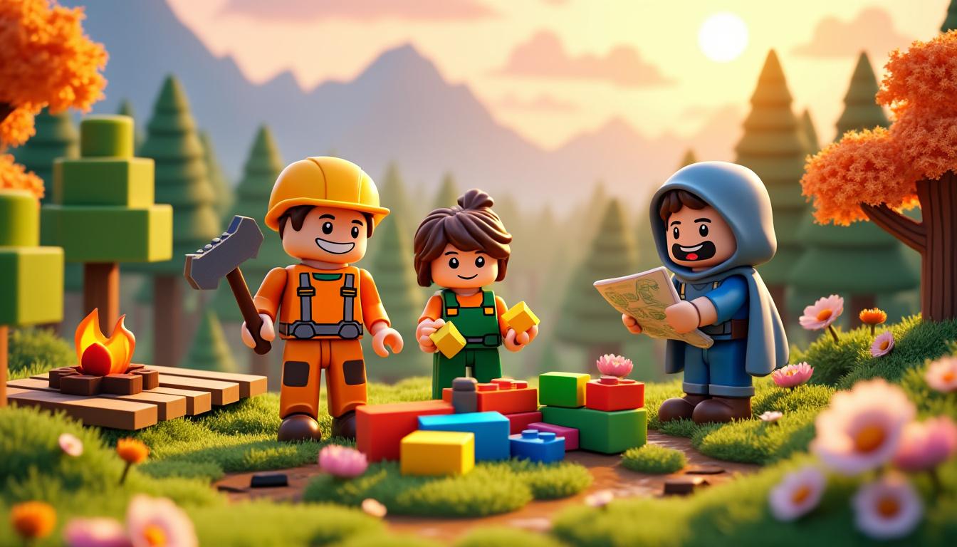 découvrez tout sur noxy hytale : présentation complète et exploration de ses fonctionnalités principales pour une expérience de jeu unique.