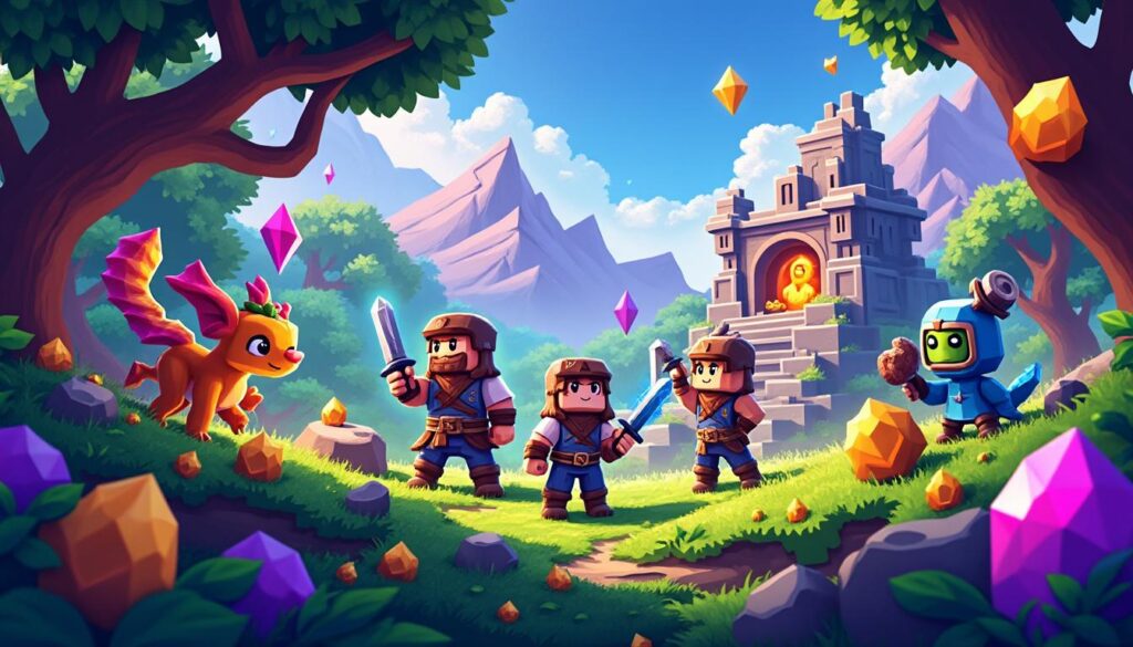 découvrez tout sur noxy hytale : présentation complète et exploration de ses fonctionnalités principales pour une expérience de jeu unique.