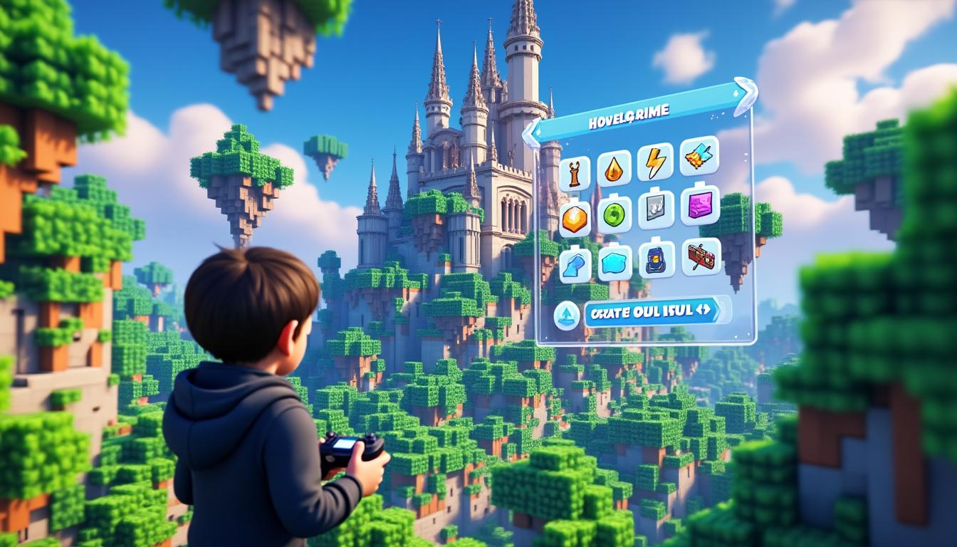 découvrez notre guide complet pour comprendre le contenu du blog hytale grâce à une traduction précise et détaillée.