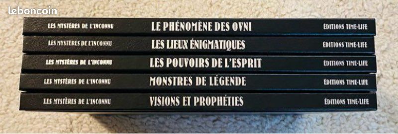 explorez les mystères des factions occultes et plongez dans un univers secret rempli d'énigmes, de pouvoirs cachés et de révélations surprenantes.