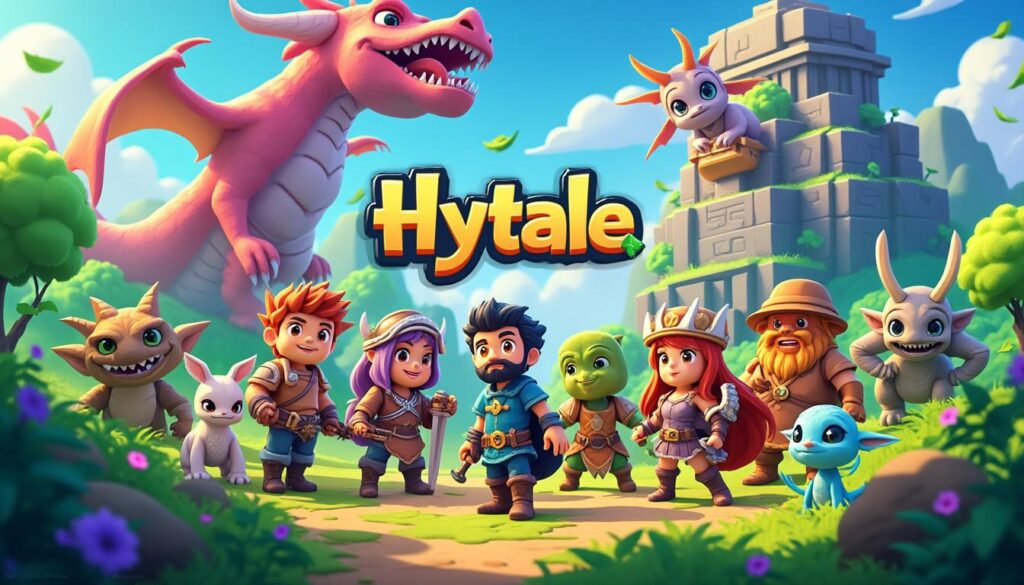 découvrez comment installer et jouer à hytale sur linux en 2025 grâce à notre guide complet et facile à suivre, adapté à tous les utilisateurs.