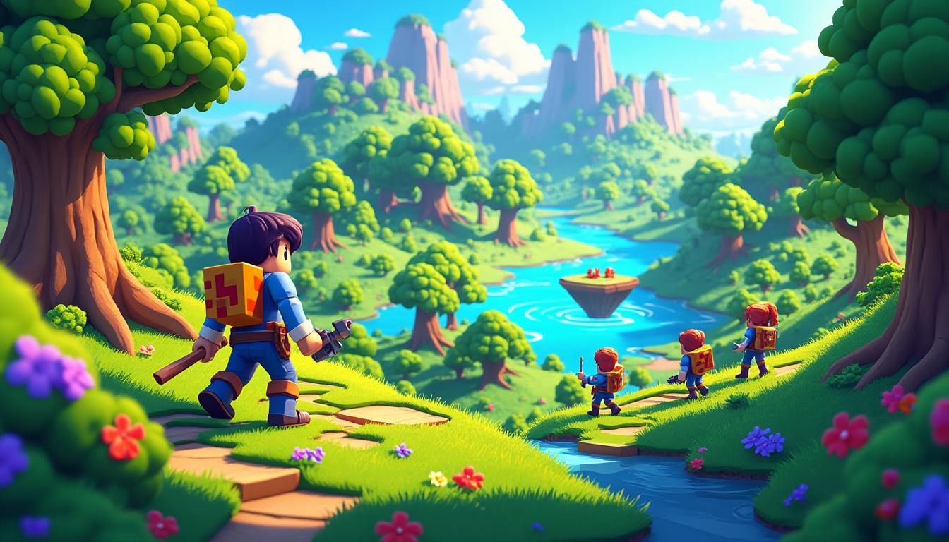 découvrez comment installer hytale facilement en 2025 grâce à notre guide étape par étape, simple et rapide pour tous les joueurs.