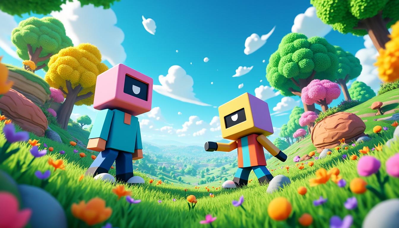 découvrez comment jouer à hytale sur mac facilement en 2025 grâce à notre guide complet et simple à suivre, idéal pour tous les joueurs mac.