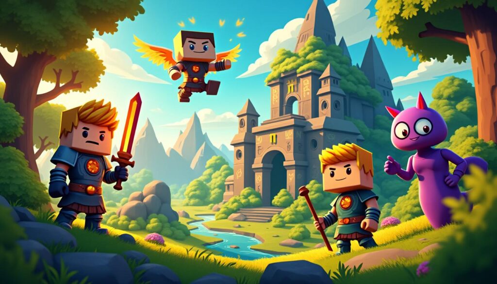 découvrez comment jouer à hytale sur mac facilement en 2025 avec notre guide étape par étape simple et rapide.