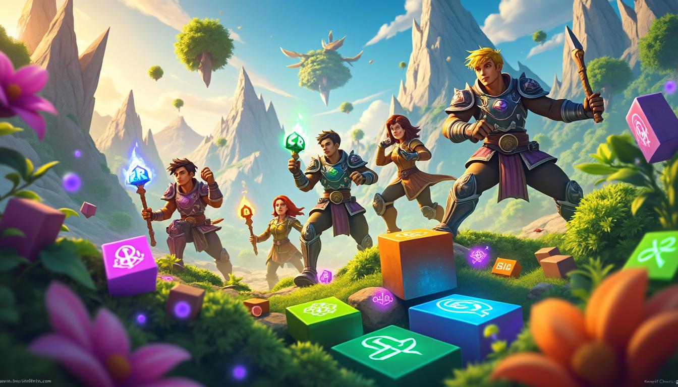 découvrez des conseils pratiques pour sécuriser et gérer efficacement votre compte riot hytale, protégez vos données et optimisez votre expérience de jeu.