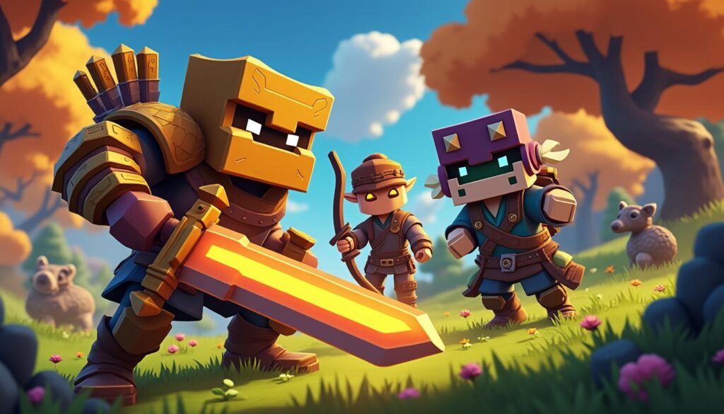 découvrez comment sécuriser et gérer efficacement votre compte riot hytale grâce à nos conseils pratiques et astuces de protection.