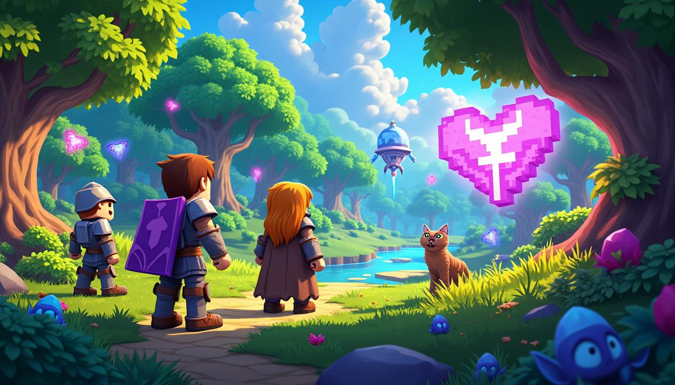 découvrez comment télécharger hytale sur pc facilement en 2025 grâce à notre guide étape par étape, pour profiter rapidement de ce jeu passionnant.