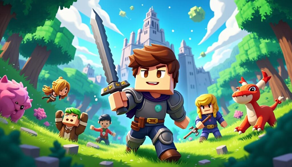 découvrez comment télécharger hytale sur pc facilement en 2025 grâce à notre guide étape par étape. profitez vite de ce jeu captivant en toute simplicité !