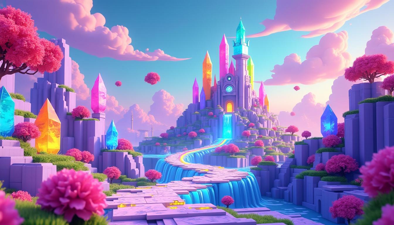 découvrez le modèle économique de hytale et analysez ses implications pour les joueurs et l'industrie du jeu vidéo.