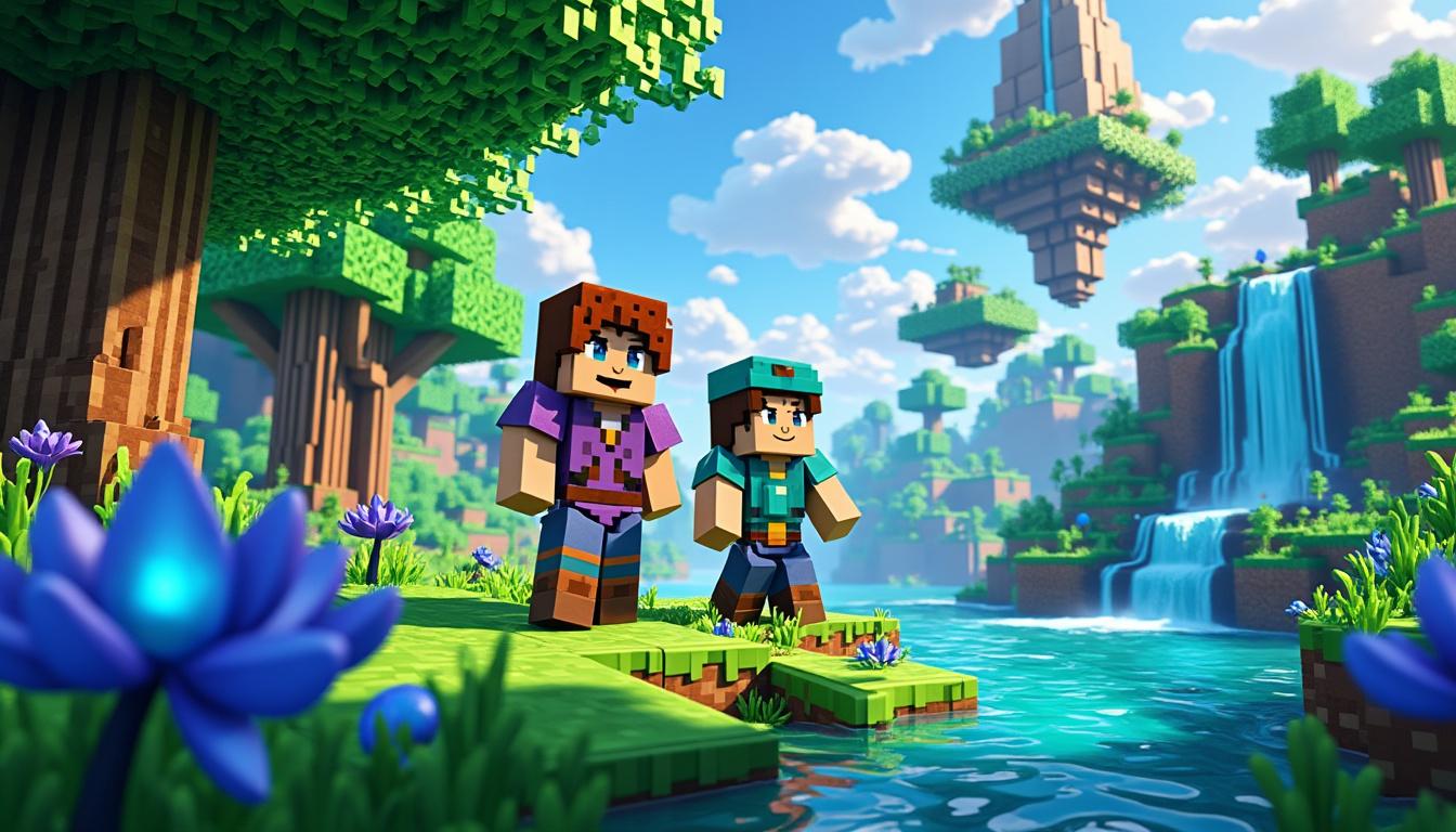 découvrez la configuration requise pour jouer à hytale en 2025 et préparez votre pc pour une expérience optimale. toutes les informations essentielles pour bien débuter.