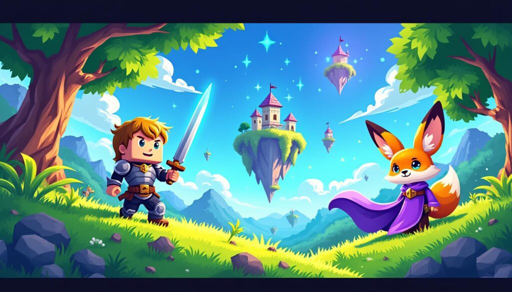 découvrez la configuration requise pour jouer à hytale en 2025 et préparez votre pc pour une expérience de jeu optimale.