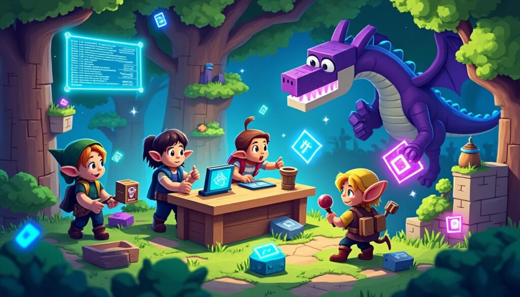 apprenez à utiliser le langage c++ pour développer des mods sur hytale, avec des tutoriels et astuces pour créer des modifications personnalisées et enrichir votre expérience de jeu.