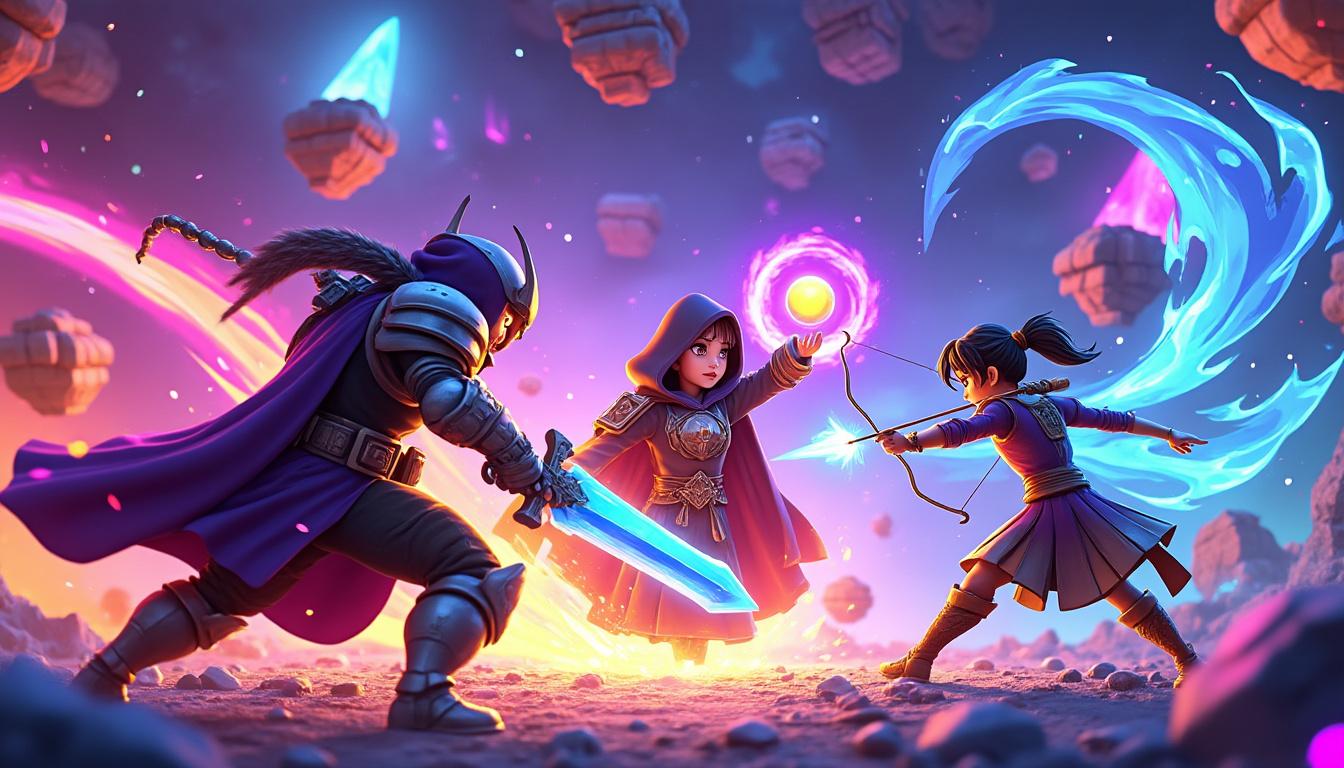 découvrez les principales différences entre hytale et minecraft, deux jeux populaires de construction et d'aventure, pour savoir lequel vous convient le mieux.