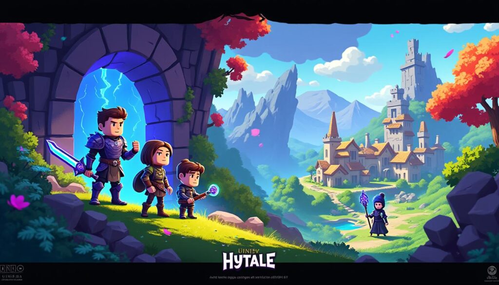 découvrez les principales différences entre hytale et minecraft, deux jeux populaires de création et d'aventure, et ce que vous devez savoir avant de choisir votre préféré.